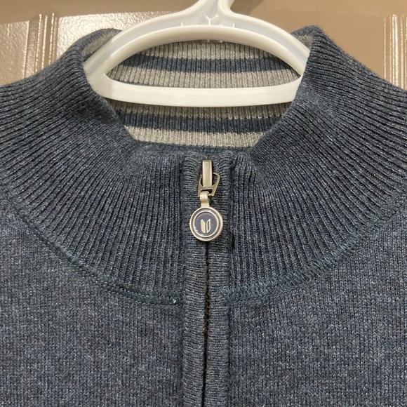 LinkSoul 1/4 Cashmere sweater PRICE DROP!! - Picture 2 of 4